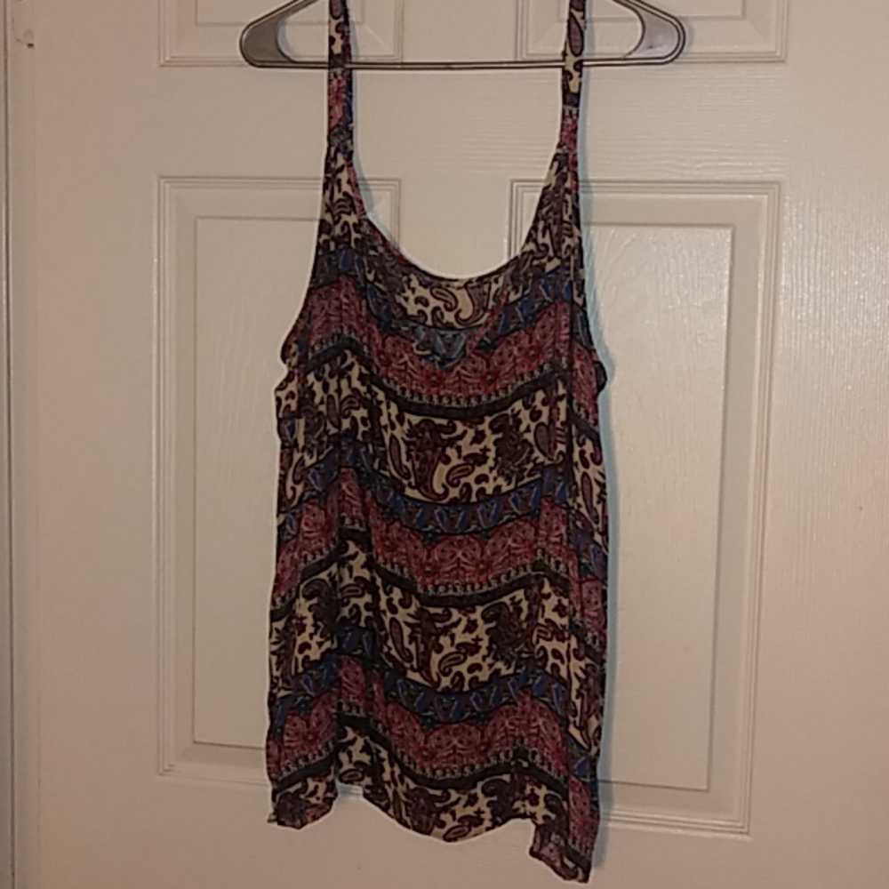Tank top